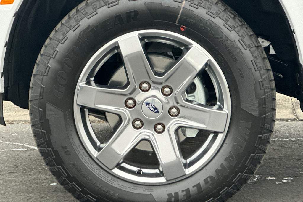 Thumbnail: 2025 Ford Ranger - 7