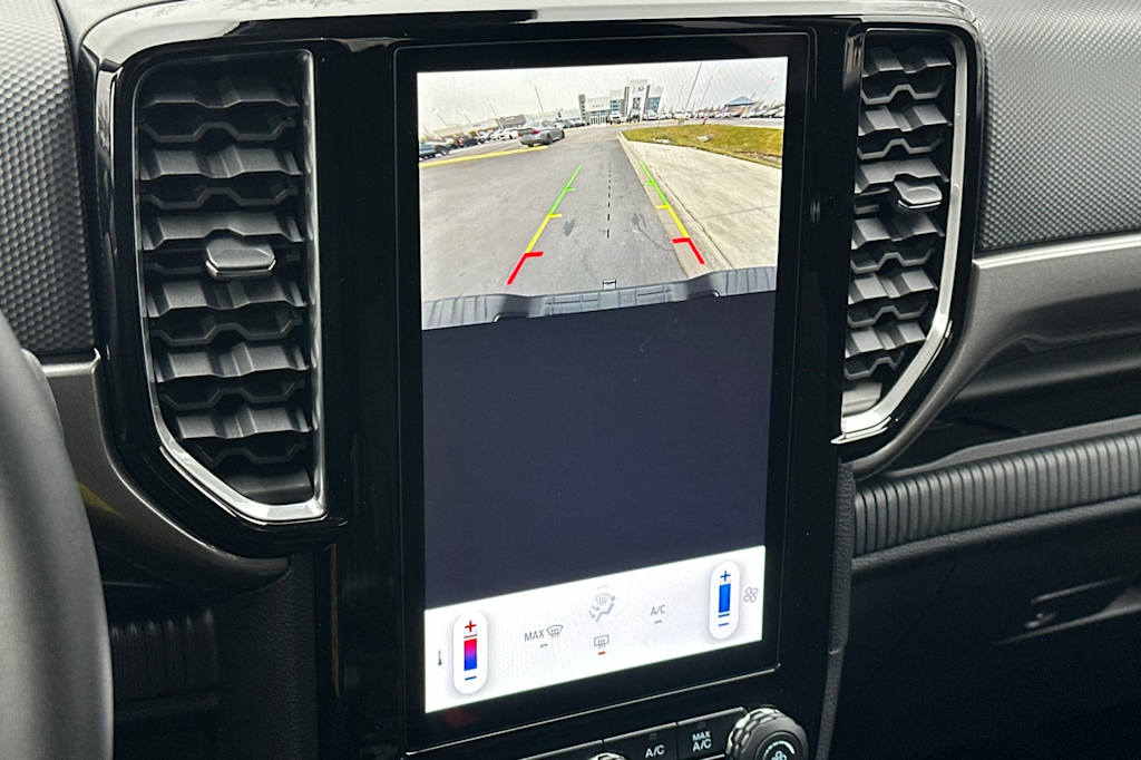 Thumbnail: 2025 Ford Ranger - 22