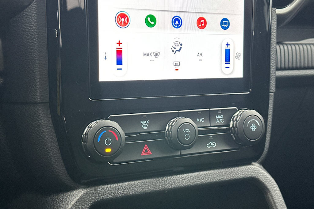 Thumbnail: 2025 Ford Ranger - 23