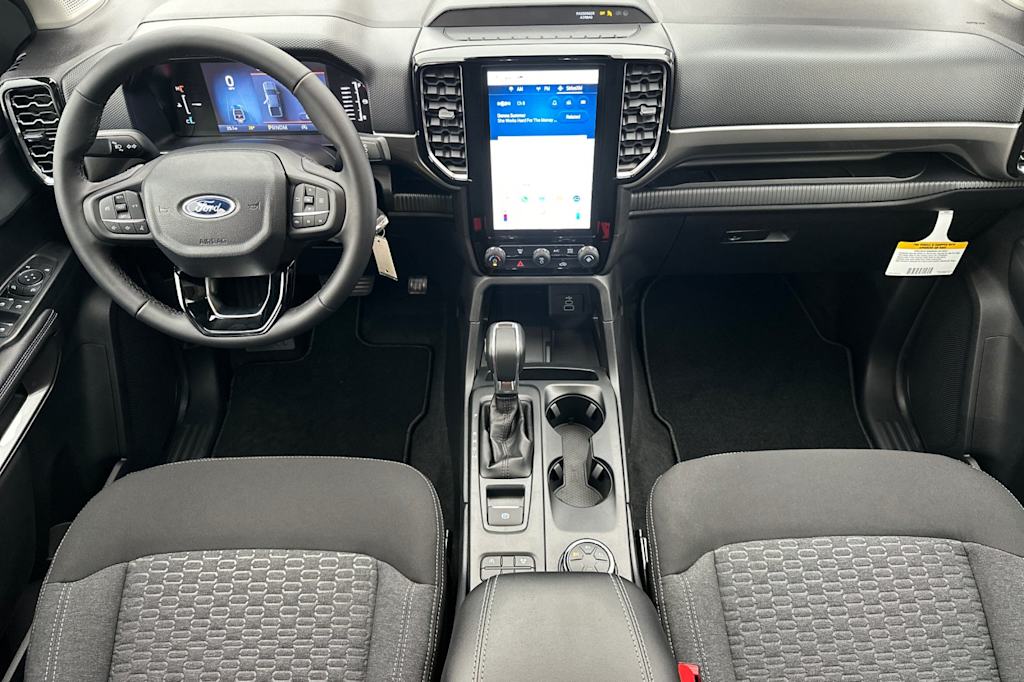 Thumbnail: 2025 Ford Ranger - 2