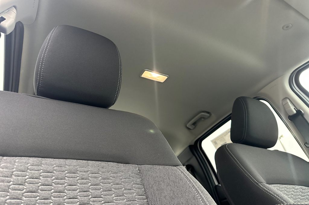 Thumbnail: 2025 Ford Ranger - 21