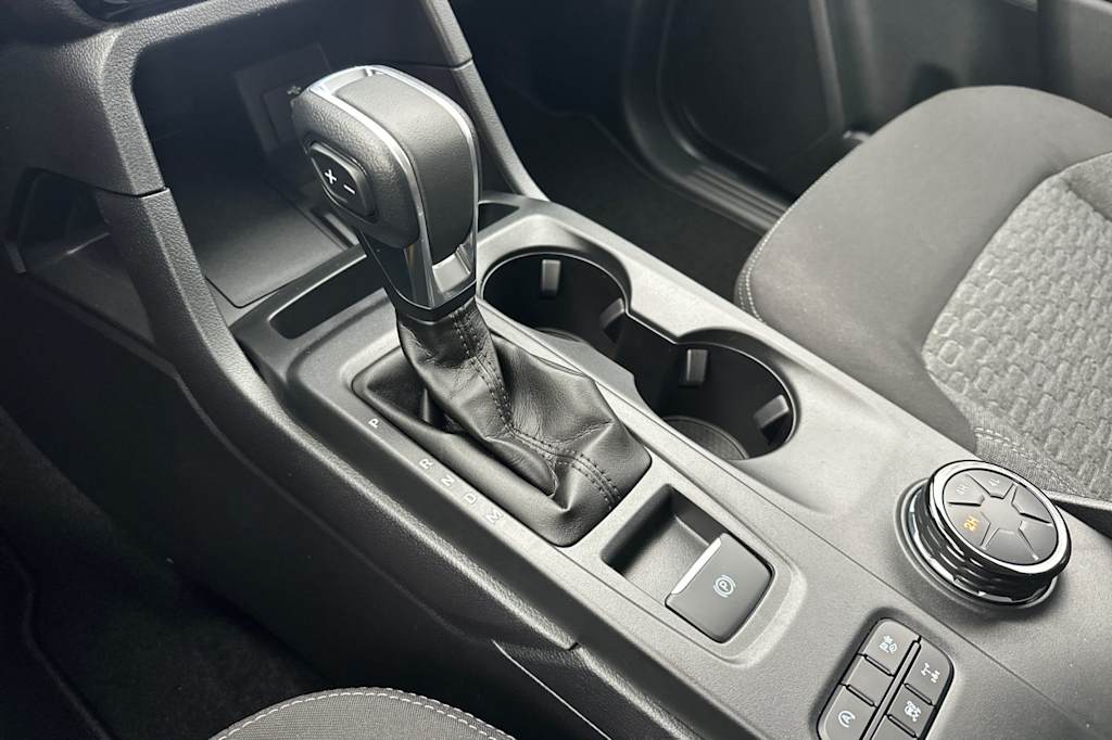 Thumbnail: 2025 Ford Ranger - 13