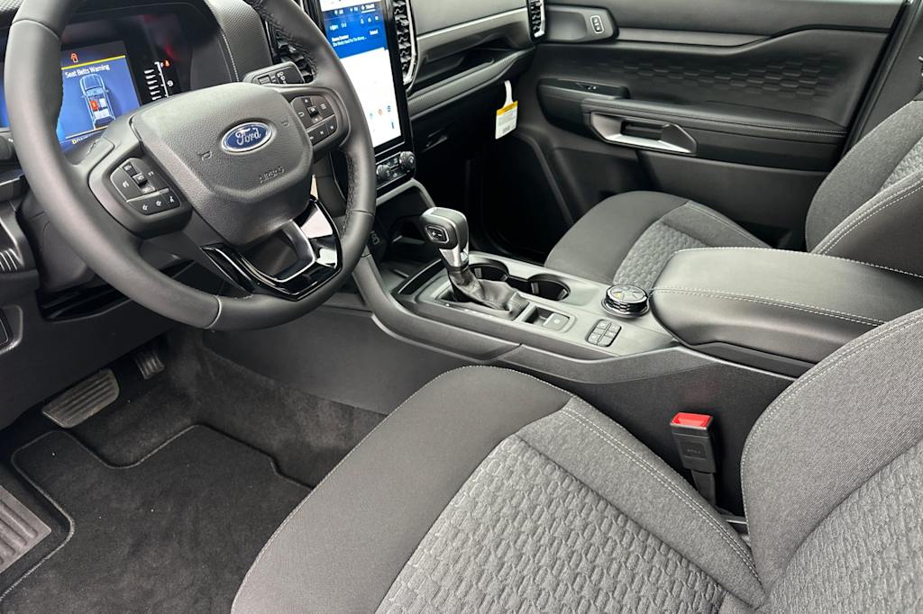 Thumbnail: 2025 Ford Ranger - 8