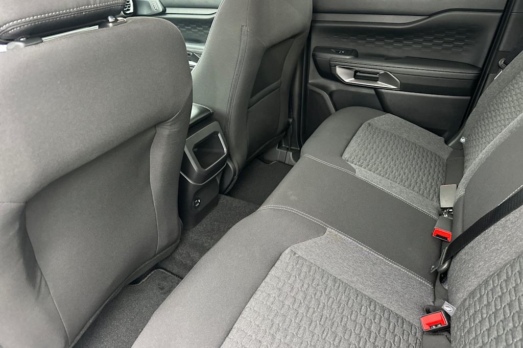 Thumbnail: 2025 Ford Ranger - 10