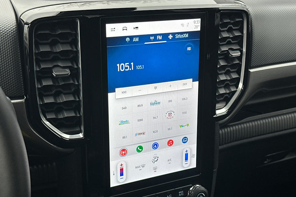 Thumbnail: 2025 Ford Ranger - 12