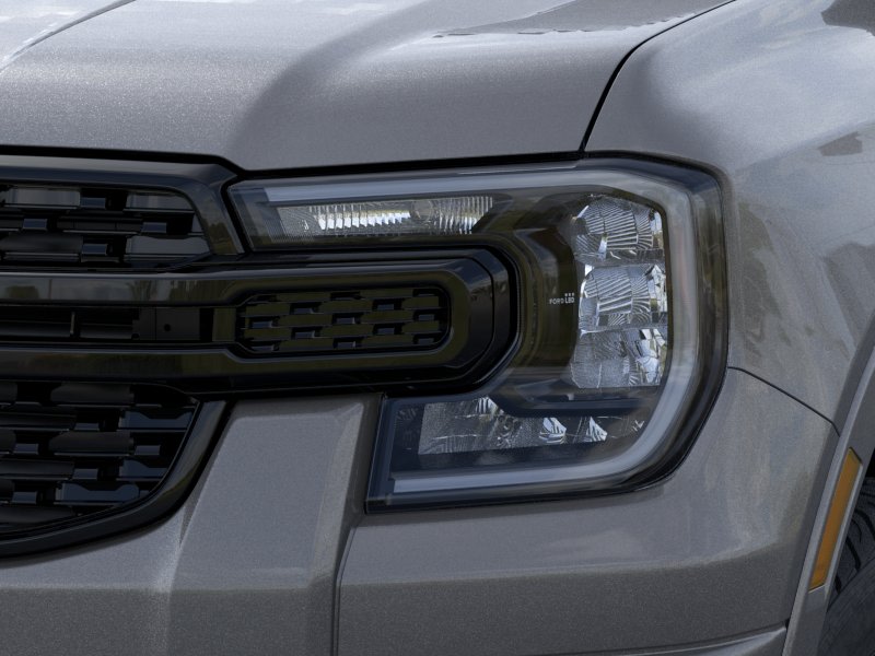 Thumbnail: 2026 Ford Ranger - 19