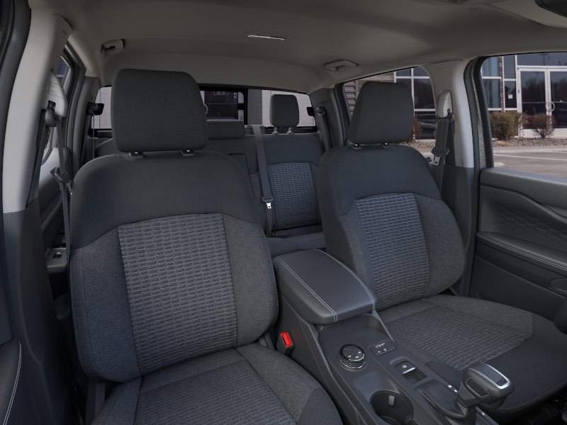 Thumbnail: 2026 Ford Ranger - 8