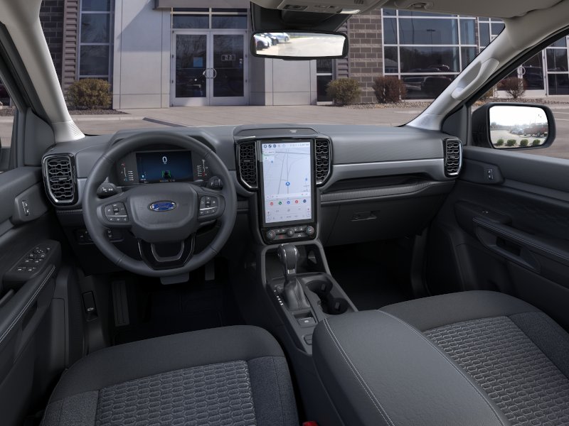 Thumbnail: 2026 Ford Ranger - 2