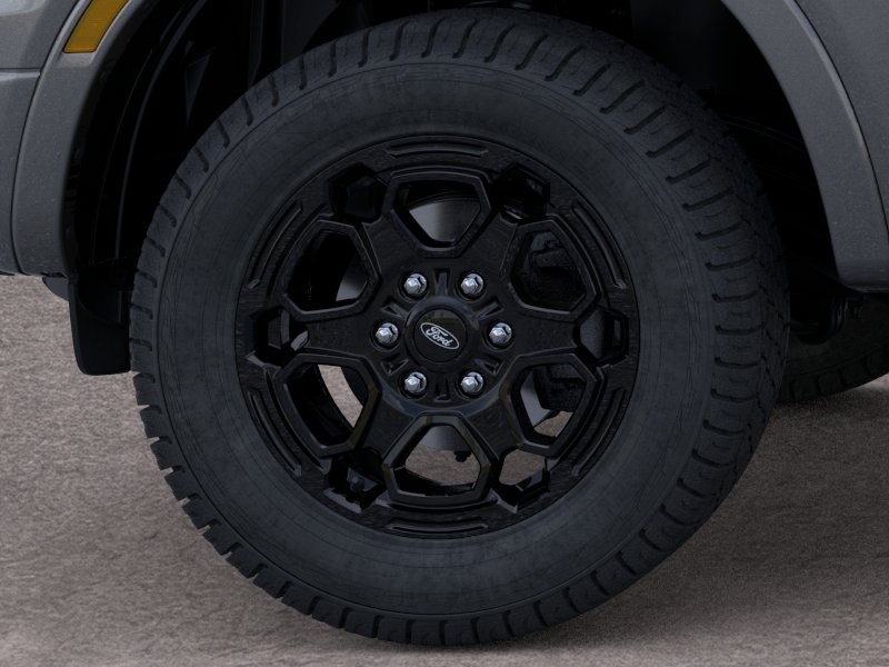 Thumbnail: 2026 Ford Ranger - 7