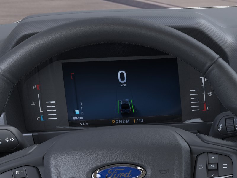 Thumbnail: 2026 Ford Ranger - 12