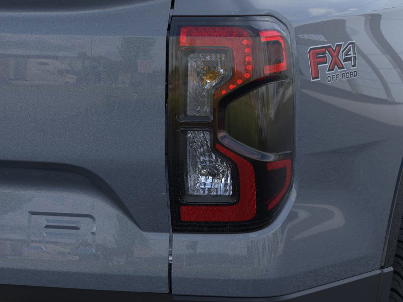 Thumbnail: 2025 Ford Ranger - 21