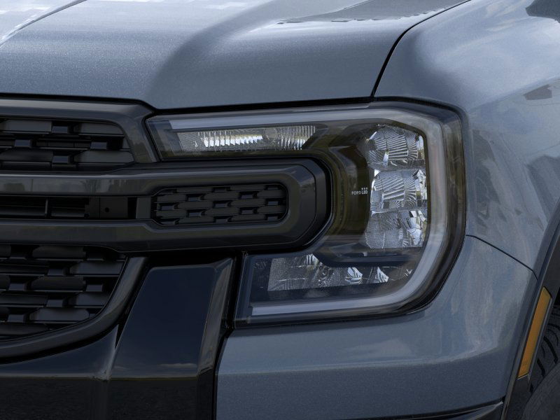Thumbnail: 2025 Ford Ranger - 19