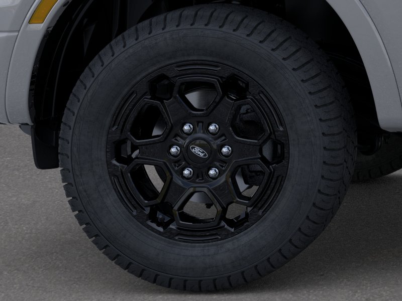 Thumbnail: 2026 Ford Ranger - 7