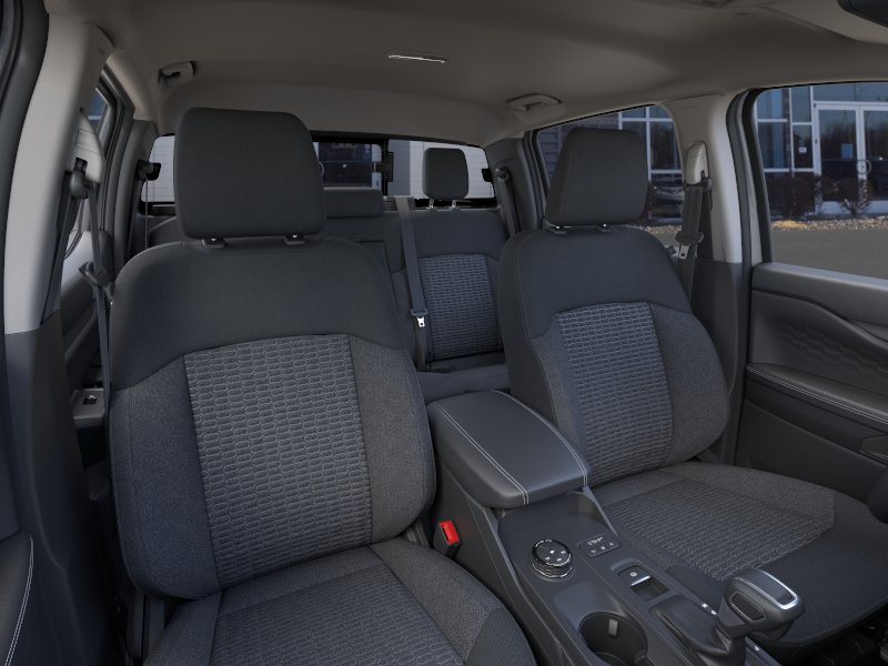 Thumbnail: 2026 Ford Ranger - 8