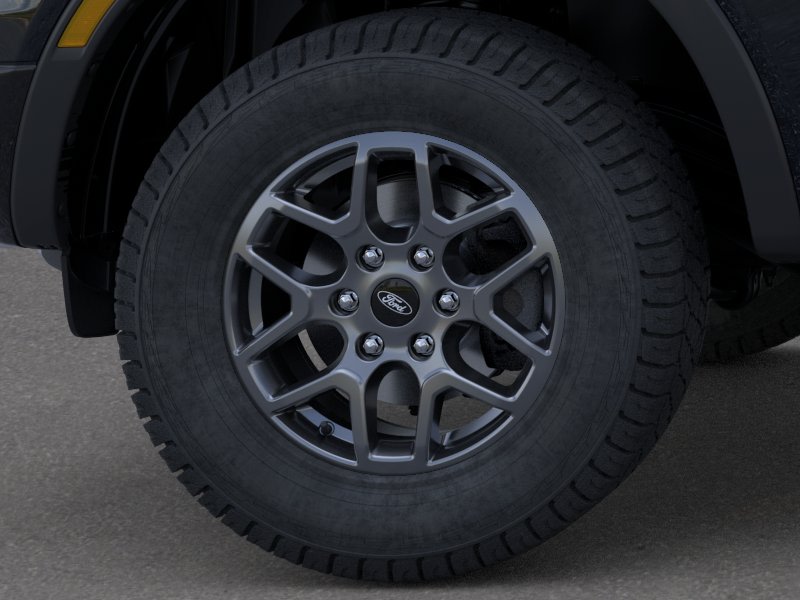 Thumbnail: 2026 Ford Ranger - 7