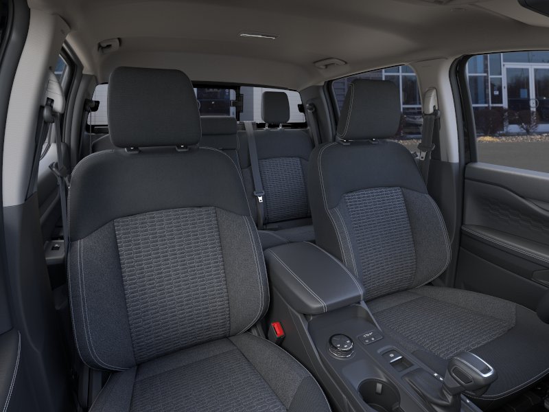 Thumbnail: 2026 Ford Ranger - 8