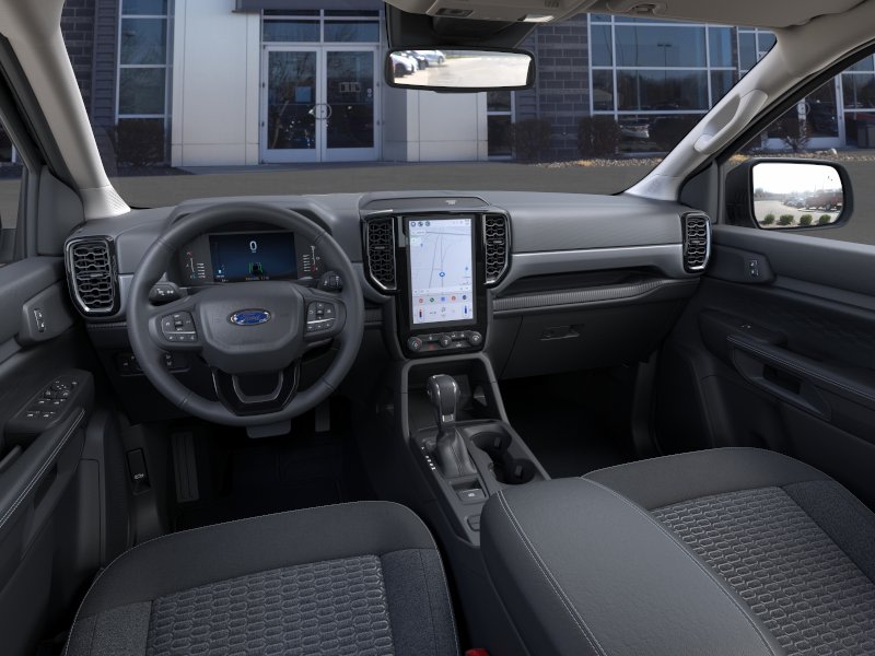 Thumbnail: 2026 Ford Ranger - 2