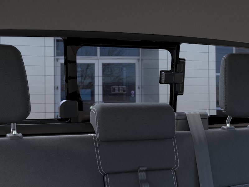Thumbnail: 2026 Ford Ranger - 22