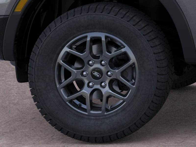 Thumbnail: 2026 Ford Ranger - 6