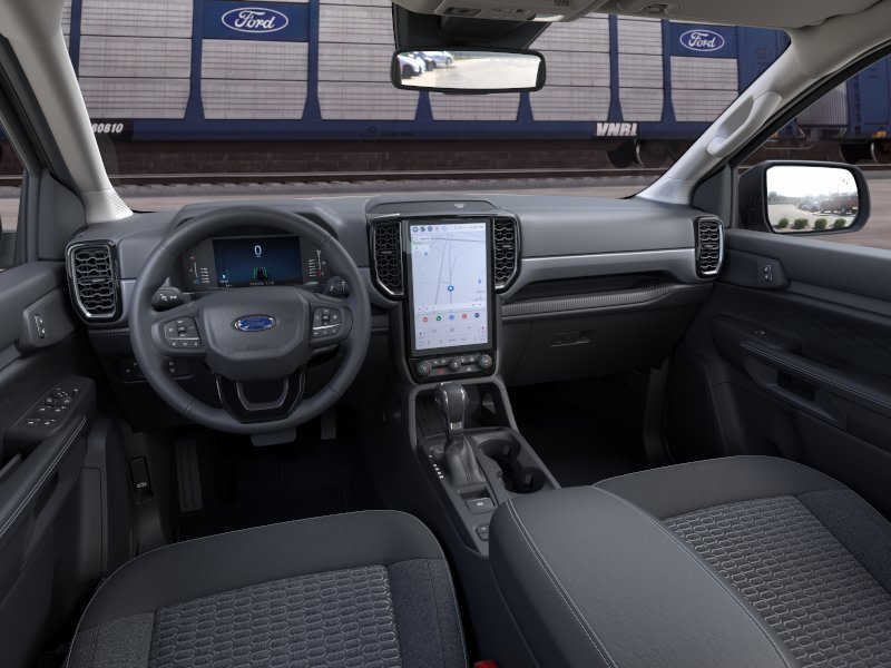 Thumbnail: 2026 Ford Ranger - 2