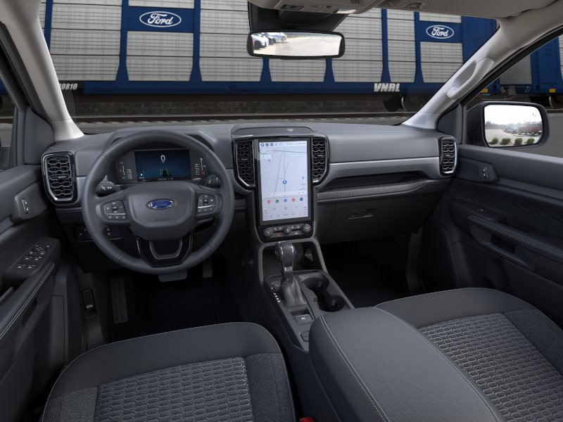 Thumbnail: 2026 Ford Ranger - 2