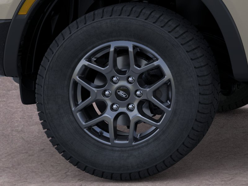 Thumbnail: 2026 Ford Ranger - 6