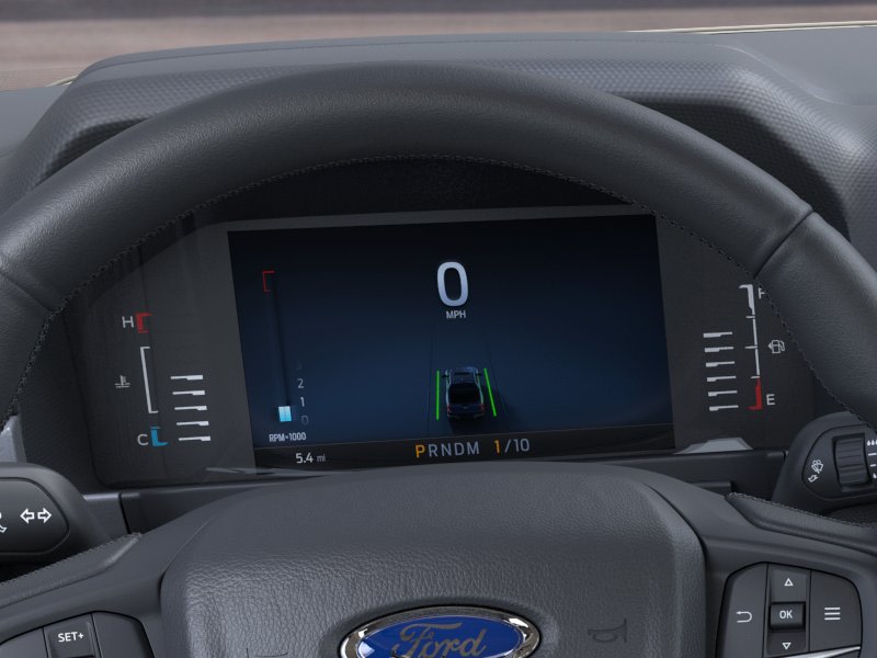 Thumbnail: 2026 Ford Ranger - 11