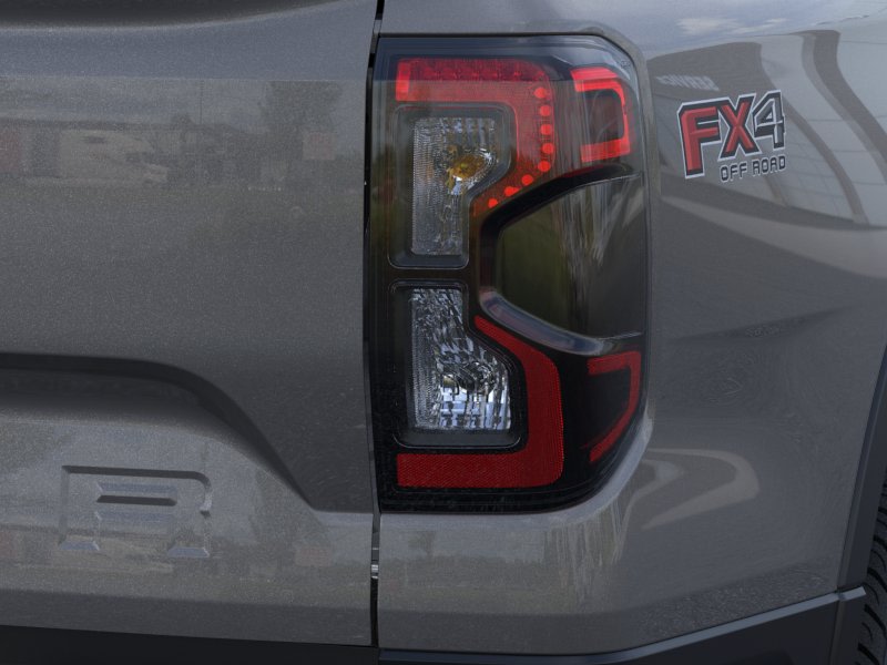 Thumbnail: 2026 Ford Ranger - 21