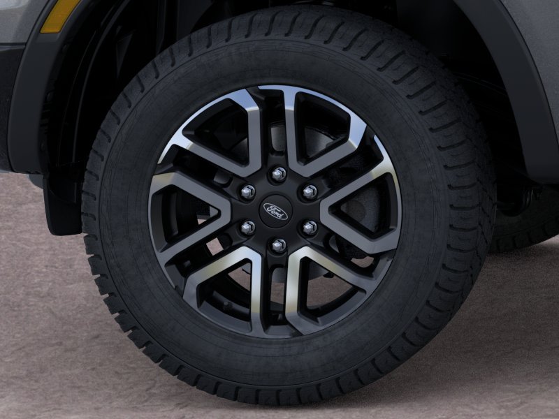 Thumbnail: 2026 Ford Ranger - 6
