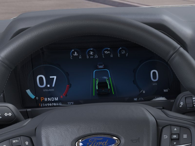 Thumbnail: 2026 Ford Ranger - 12