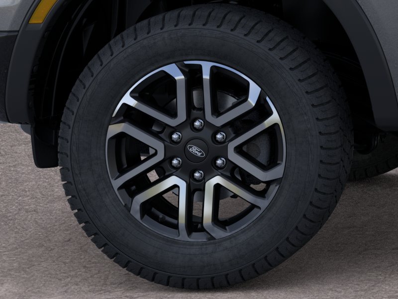 Thumbnail: 2026 Ford Ranger - 7