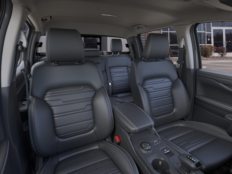 Thumbnail: 2026 Ford Ranger - 9