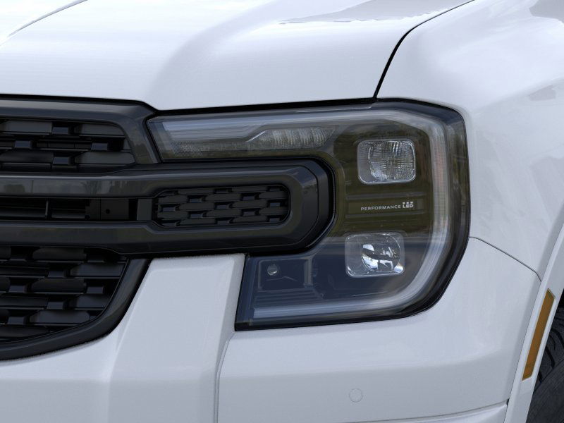 Thumbnail: 2025 Ford Ranger - 19