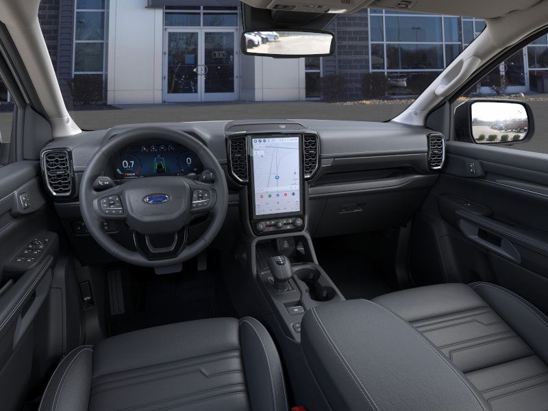 Thumbnail: 2025 Ford Ranger - 2