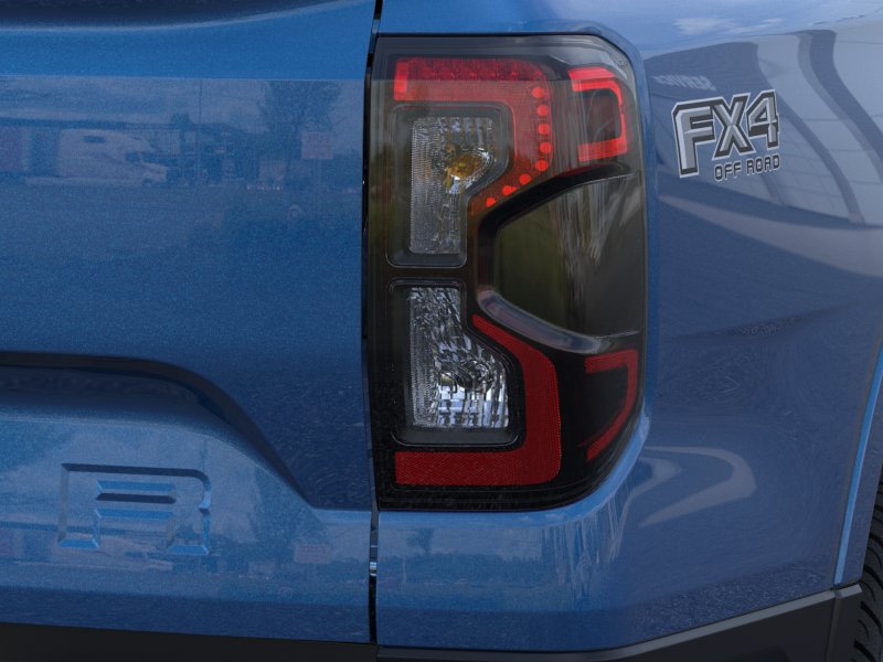 Thumbnail: 2026 Ford Ranger - 21