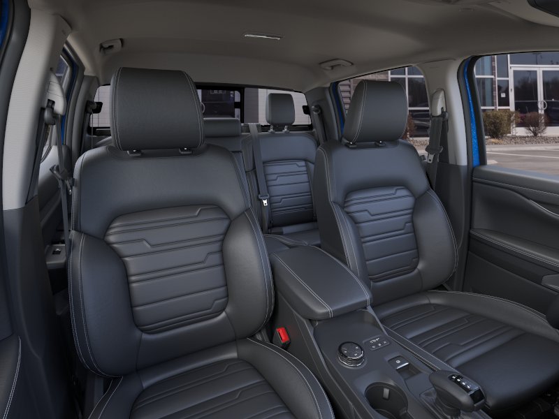 Thumbnail: 2026 Ford Ranger - 8