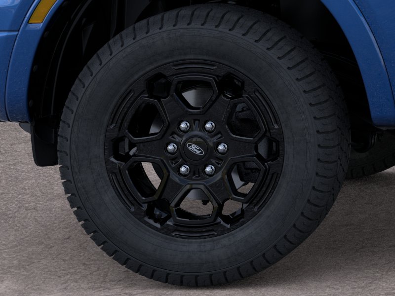 Thumbnail: 2026 Ford Ranger - 6