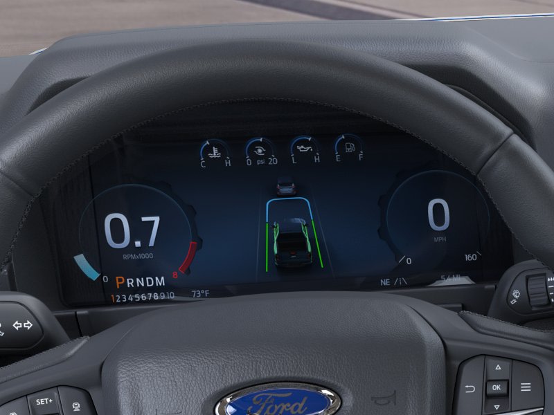 Thumbnail: 2026 Ford Ranger - 11