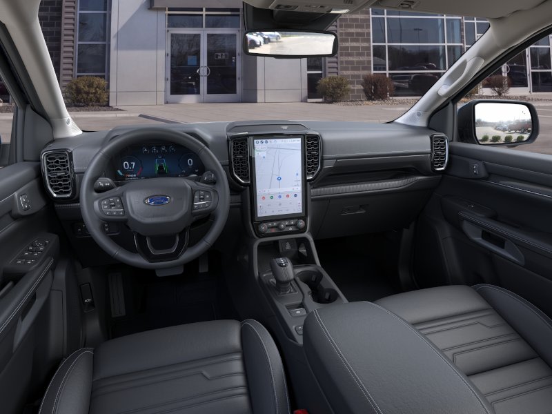 Thumbnail: 2026 Ford Ranger - 2
