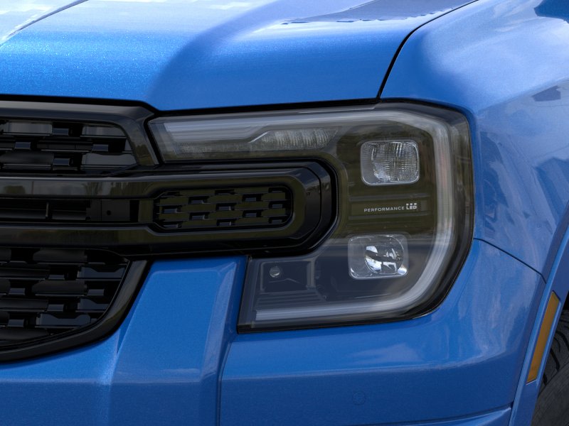 Thumbnail: 2026 Ford Ranger - 19