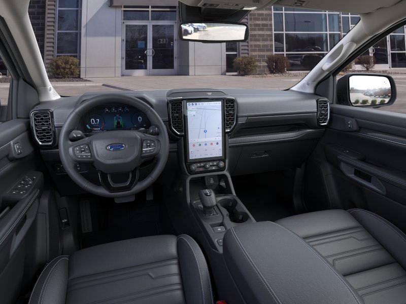 Thumbnail: 2026 Ford Ranger - 2