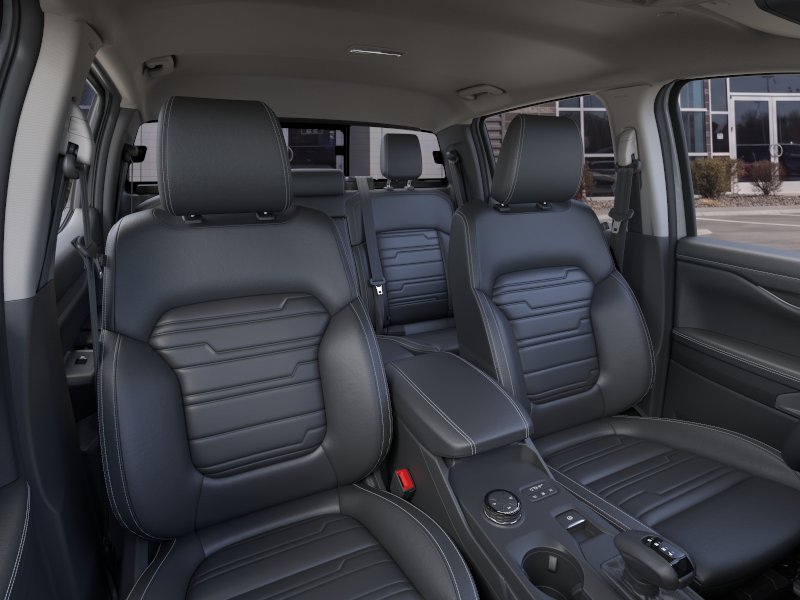 Thumbnail: 2026 Ford Ranger - 9