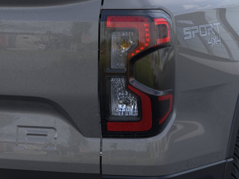 Thumbnail: 2026 Ford Ranger - 21