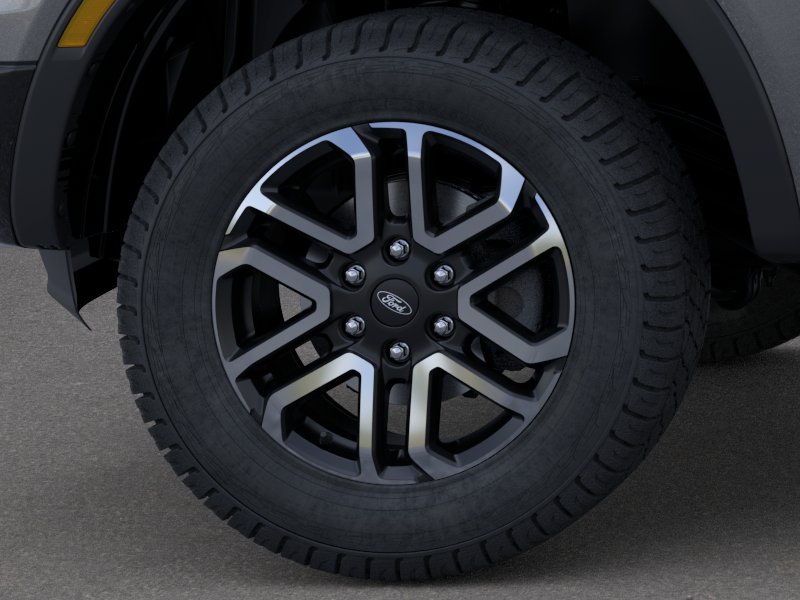 Thumbnail: 2026 Ford Ranger - 6