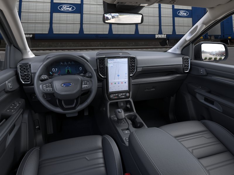 Thumbnail: 2026 Ford Ranger - 2