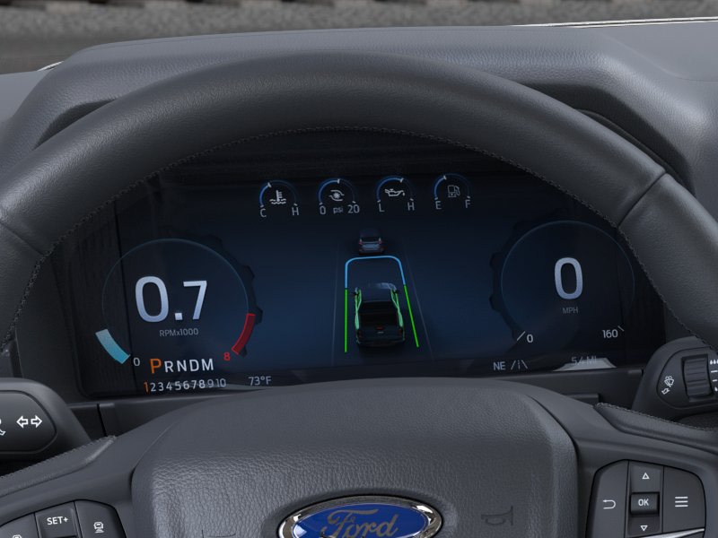 Thumbnail: 2026 Ford Ranger - 11