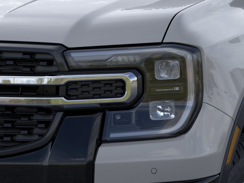 Thumbnail: 2026 Ford Ranger - 19