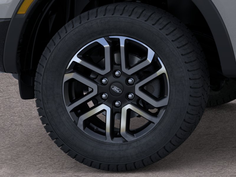 Thumbnail: 2026 Ford Ranger - 7