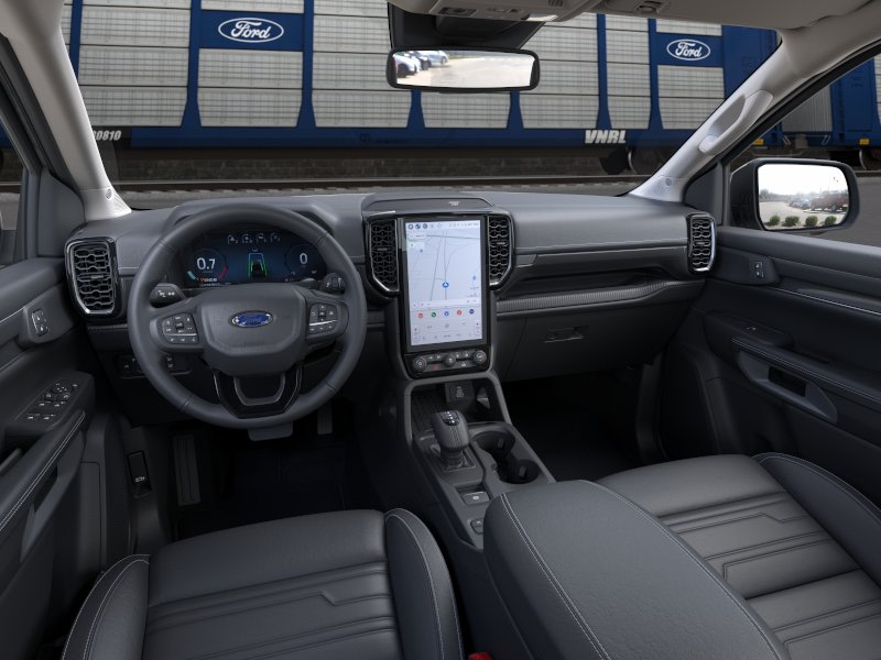 Thumbnail: 2026 Ford Ranger - 2
