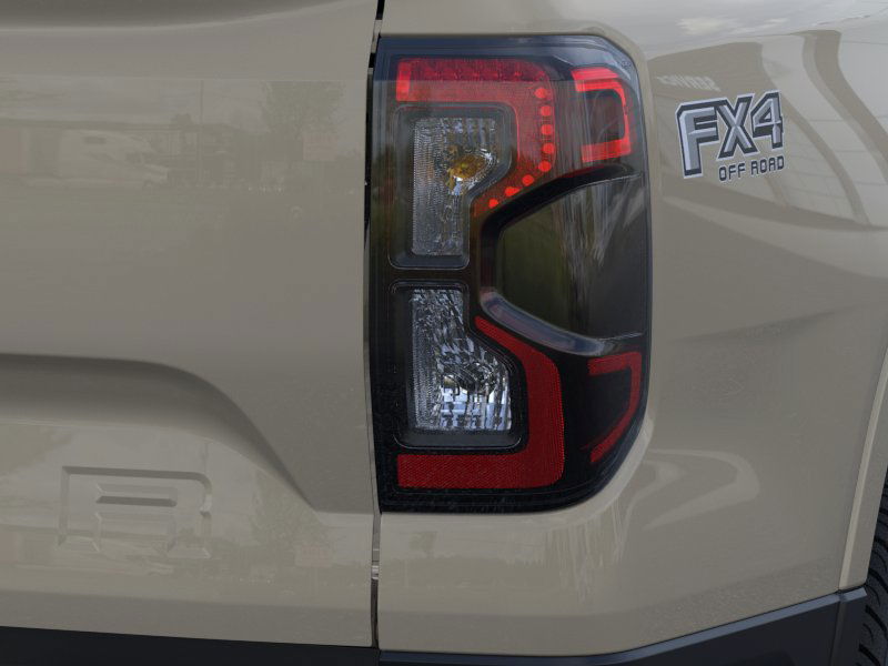 Thumbnail: 2025 Ford Ranger - 21